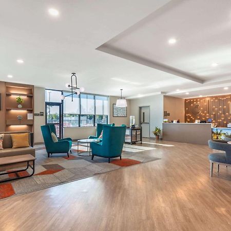 Comfort Suites Fort Myers East I-75 Bagian luar foto