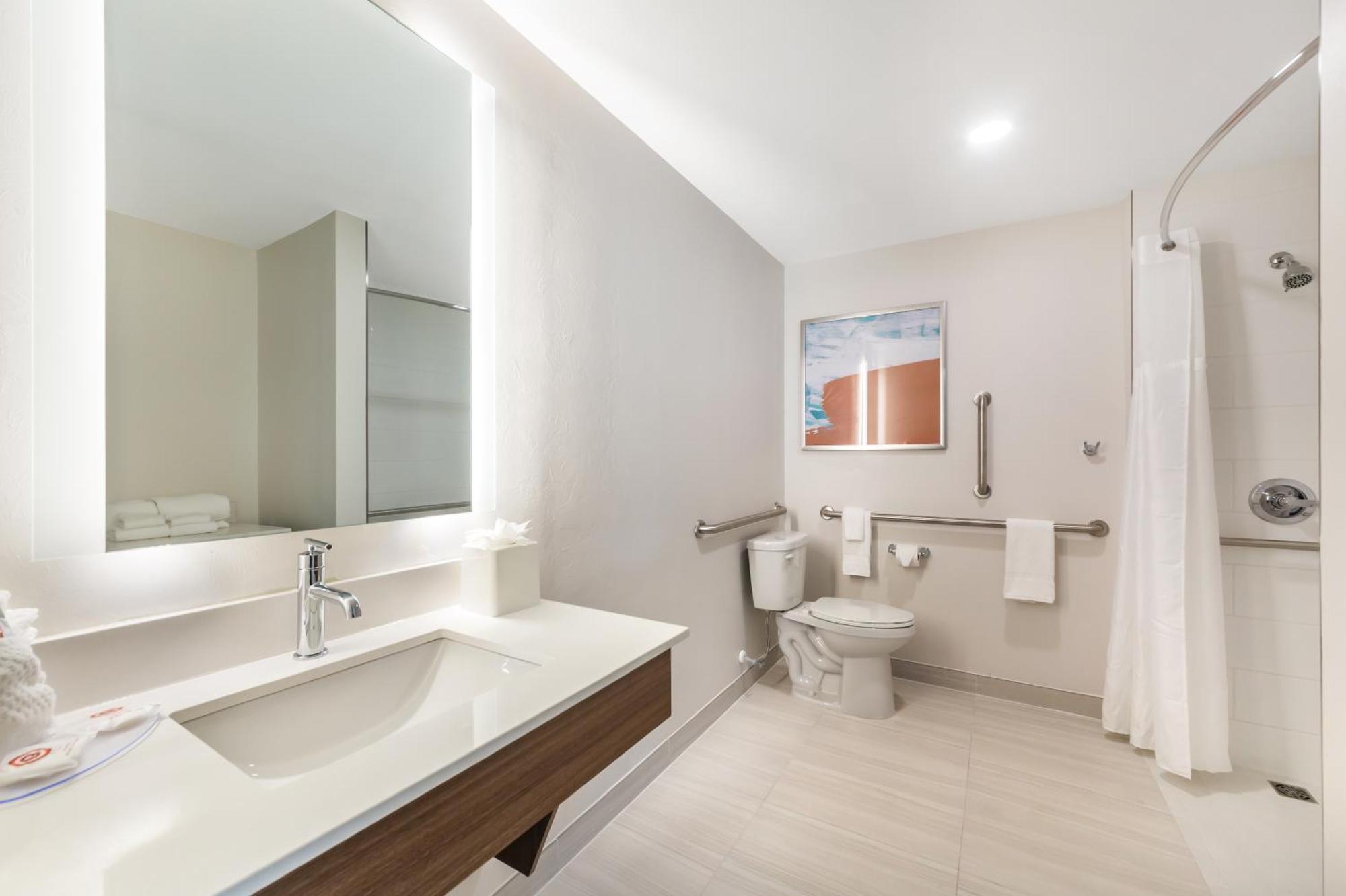 Comfort Suites Fort Myers East I-75 Bagian luar foto