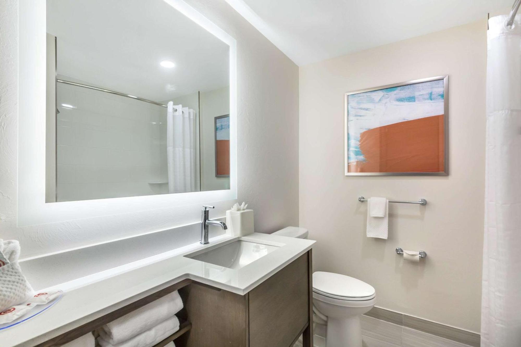 Comfort Suites Fort Myers East I-75 Bagian luar foto