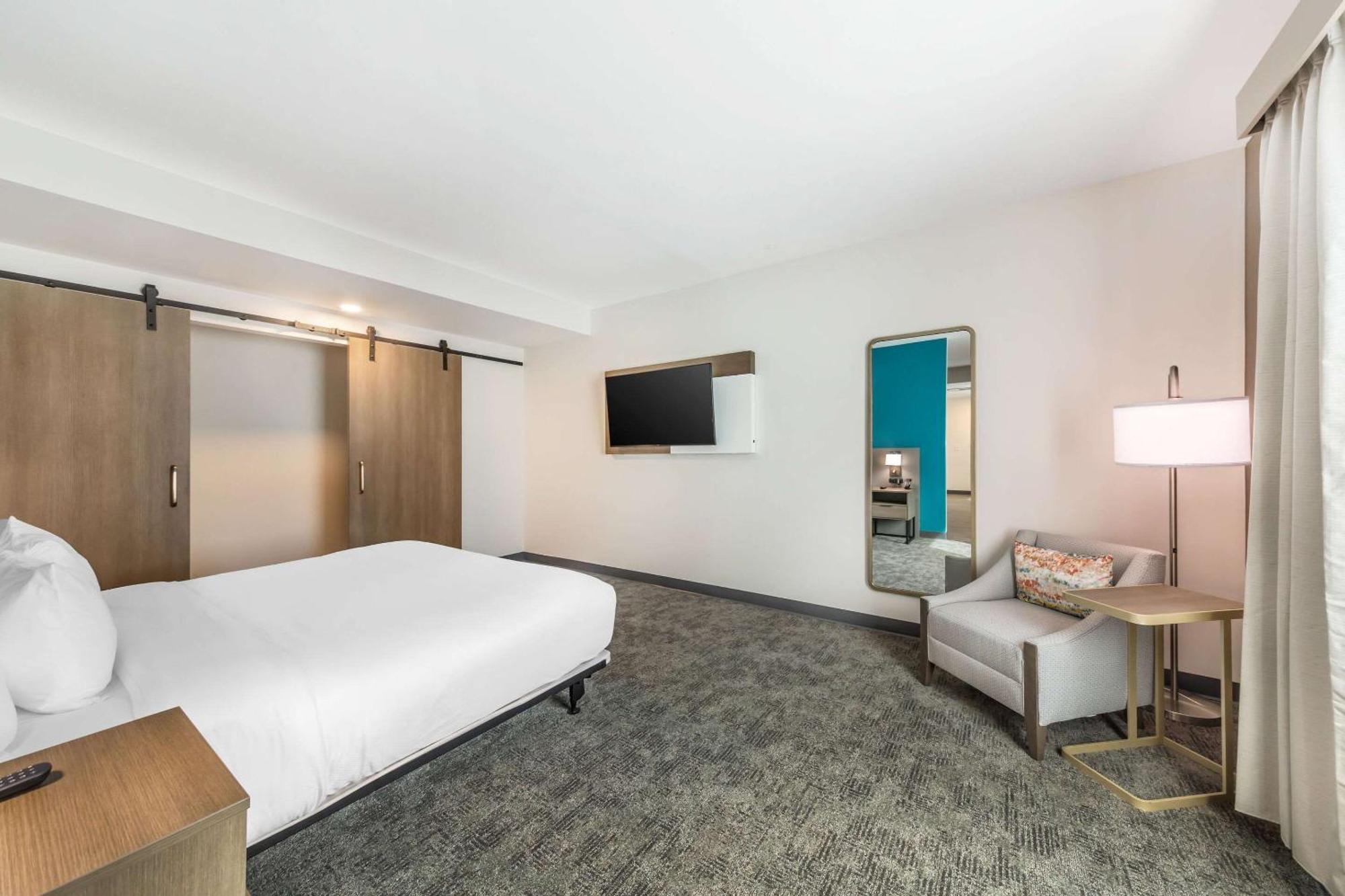 Comfort Suites Fort Myers East I-75 Bagian luar foto