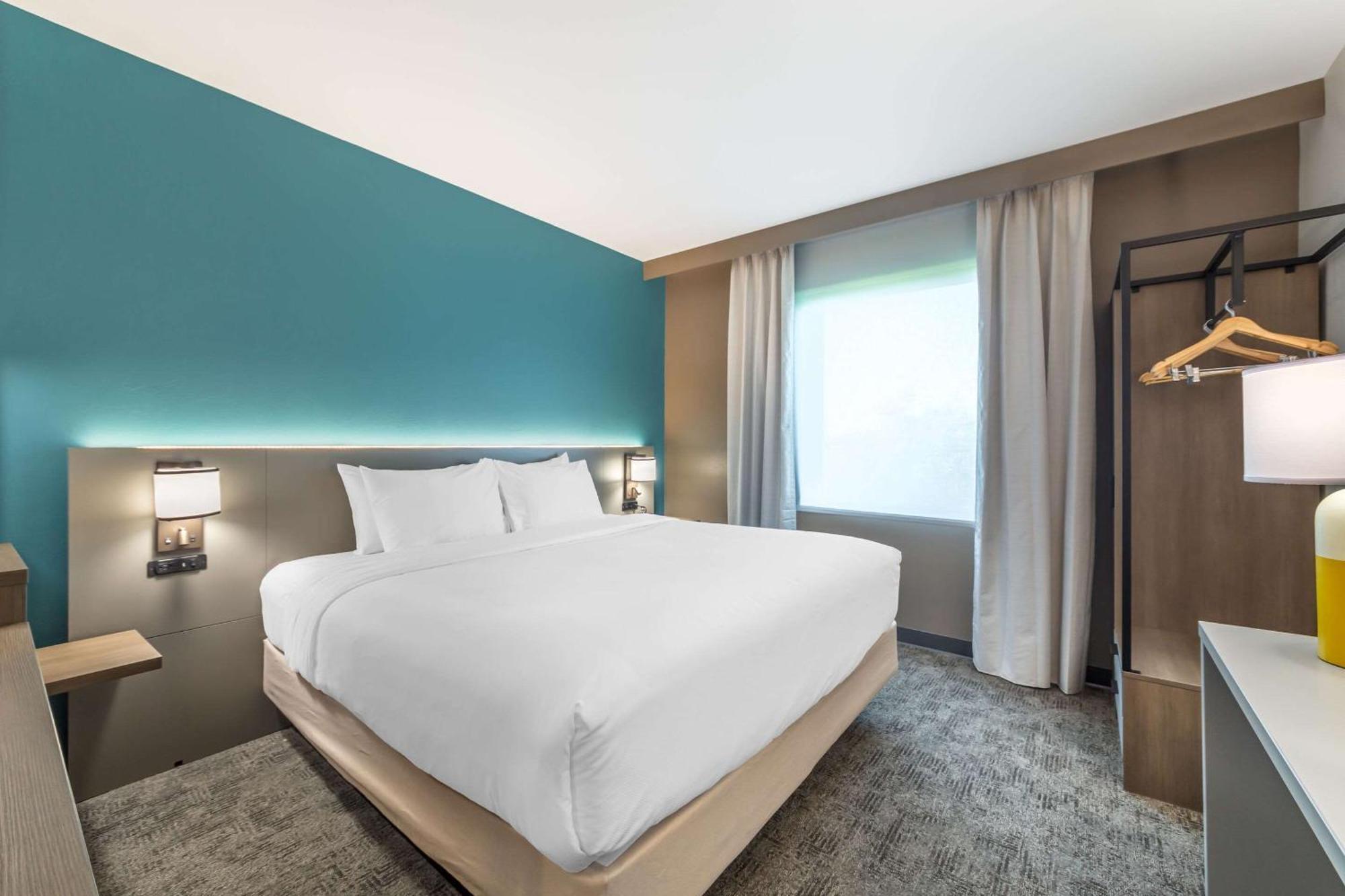 Comfort Suites Fort Myers East I-75 Bagian luar foto
